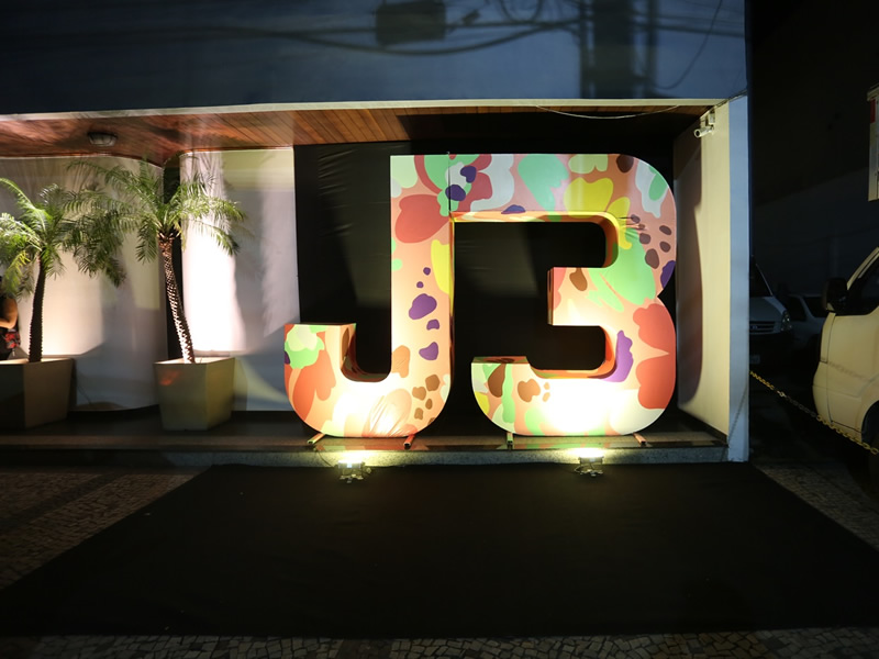1º J3 Fashion Meeting